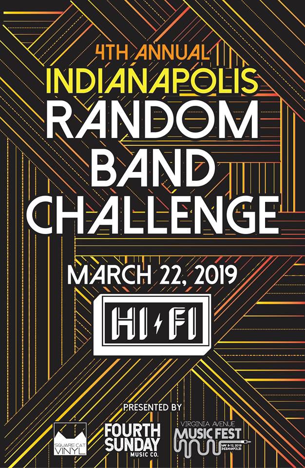 randomband